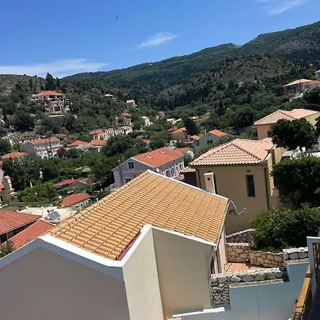 Affittacamere Vassilis Retreat
