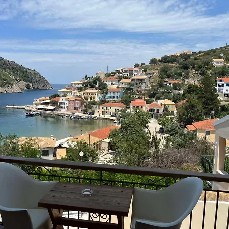 Vassilis Retreat 3*