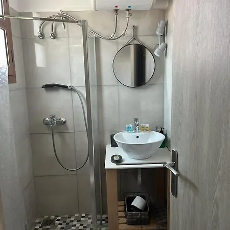 Vassilis Retreat Gasthof 3*