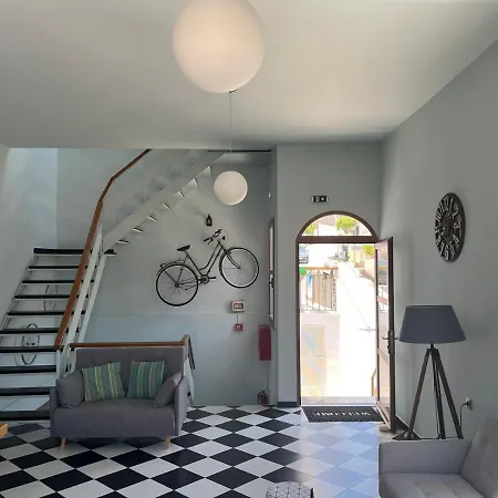Affittacamere Vassilis Retreat 3*