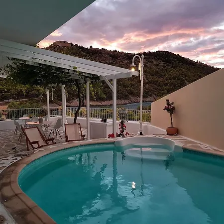 Affittacamere Vassilis Retreat