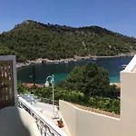 게스트하우스 Vassilis Retreat 아소스