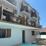 게스트하우스 Vassilis Retreat 아소스