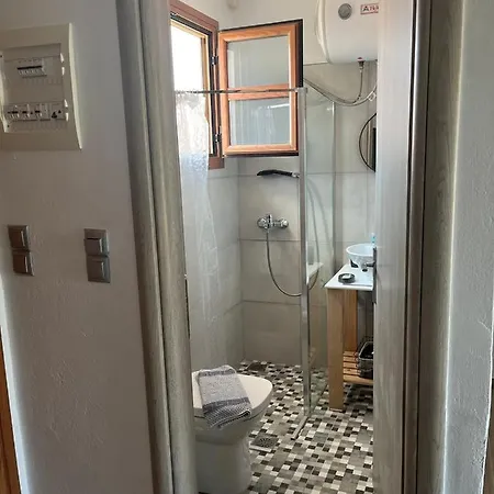 Pensionat Vassilis Retreat 3*