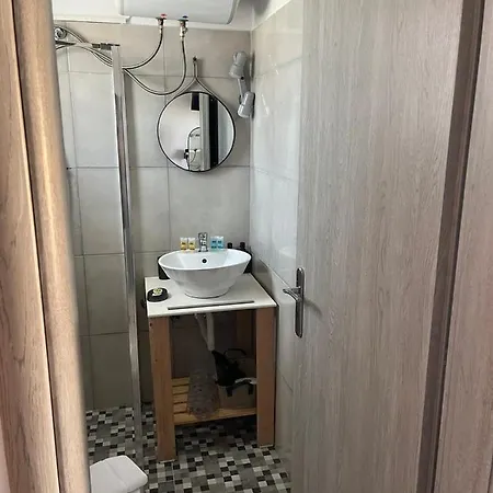 Vassilis Retreat Pensionat 3*