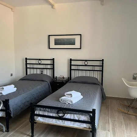 Pensionat Vassilis Retreat 3*