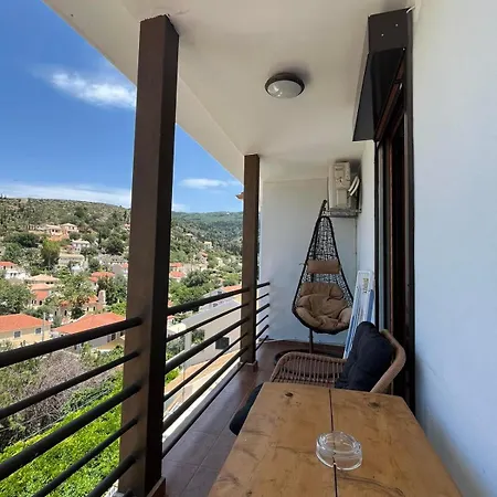 Vassilis Retreat Pensionat