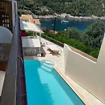 Vassilis Retreat Konukevi 3*
