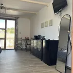 Vassilis Retreat Affittacamere Asos
