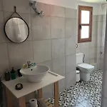 Vassilis Retreat Konukevi 3*