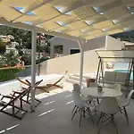 Vassilis Retreat Konukevi Asos