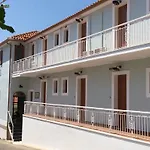 Guest house Vassilis Retreat