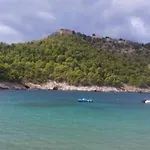 Konukevi Vassilis Retreat Asos