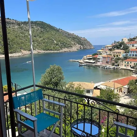 Vassilis Retreat 3*