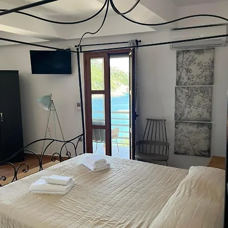 Gasthof Vassilis Retreat