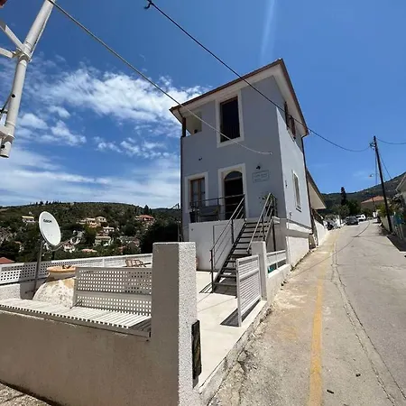 Vassilis Retreat 3*