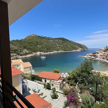 Vassilis Retreat 3*