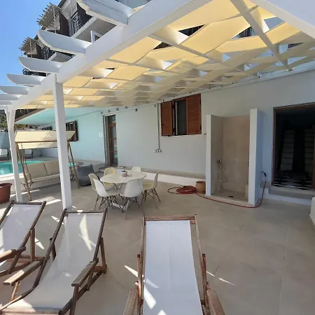 Vassilis Retreat 3*