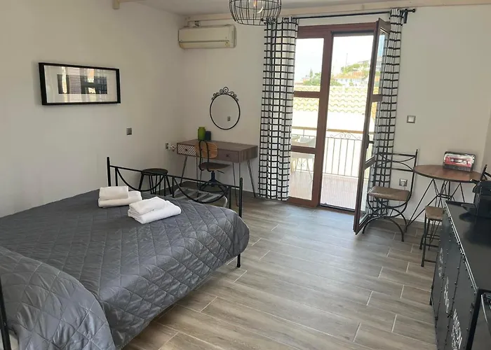 Maison d'hôtes Vassilis Retreat 3*