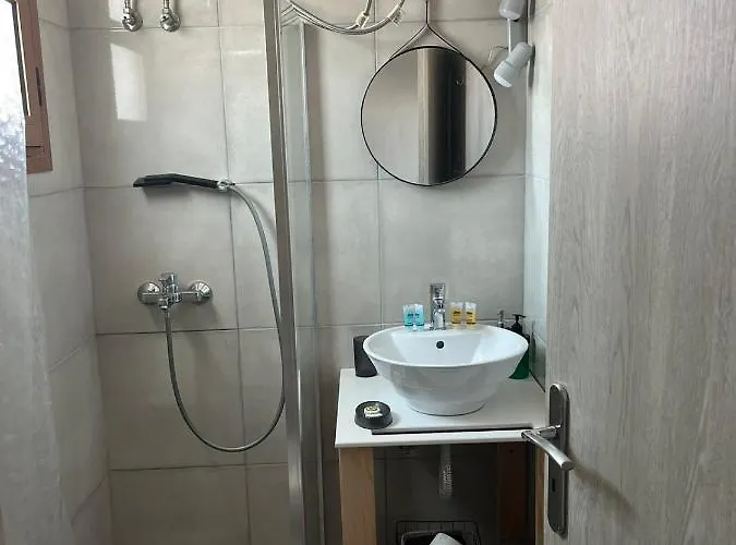 Vassilis Retreat Maison d'hôtes 3*