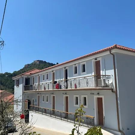 Pensjonat Vassilis Retreat 3*