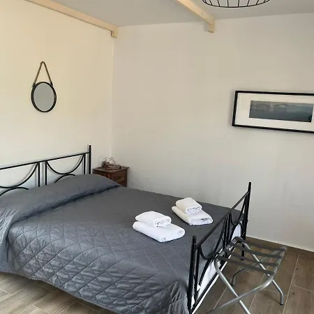 Pensjonat Vassilis Retreat Asos