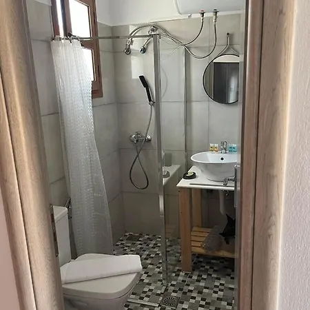 Vassilis Retreat Pensjonat Asos